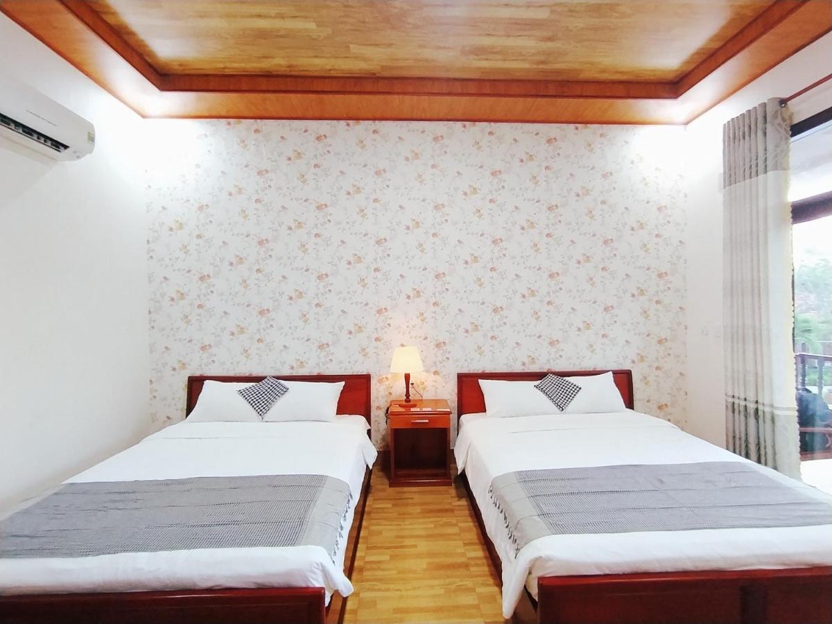 My Khanh Resort Can Tho Eksteriør billede
